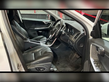 Used Volvo XC60 2014 for sale - 78180058: Photo