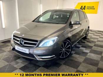 2012 - 1.6 BlueEfficiency Sport MPV 5dr Petrol Manual Euro 5 (s/s) (122 ps)