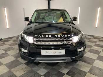 Used Land Rover Range Rover Evoque 2013 for sale - 77702896: Photo