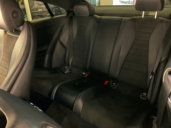 Used Mercedes-Benz E-Class 2018 for sale - 76178120: Photo 10