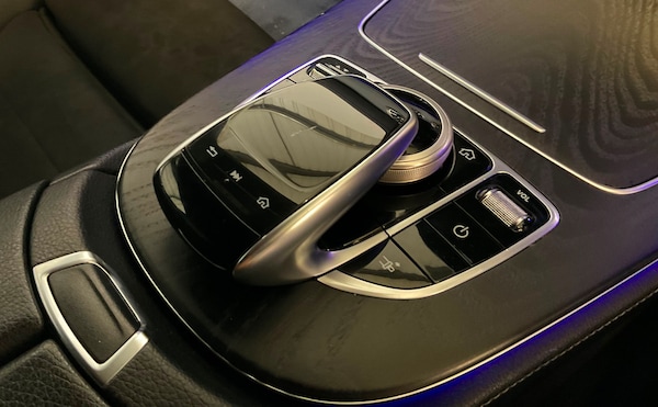 Used Mercedes-Benz E-Class 2018 for sale - 76178120: Photo 15