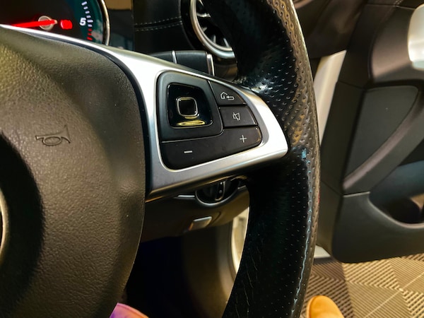 Used Mercedes-Benz E-Class 2018 for sale - 76178120: Photo 19