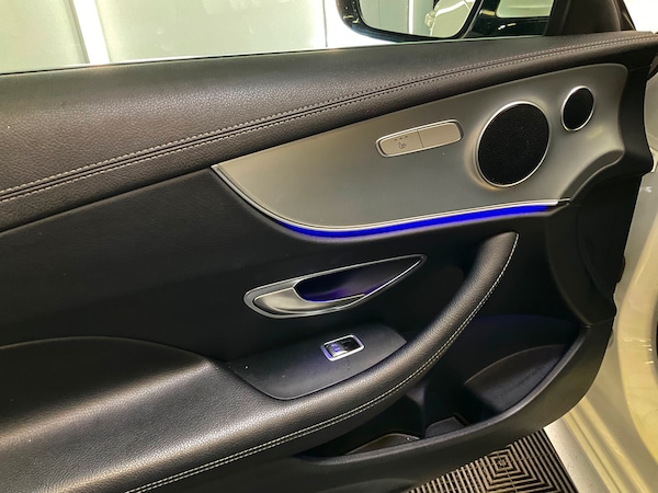 Used Mercedes-Benz E-Class 2018 for sale - 76178120: Photo 23