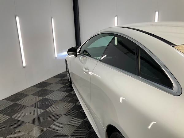 Used Mercedes-Benz E-Class 2018 for sale - 76178120: Photo 26