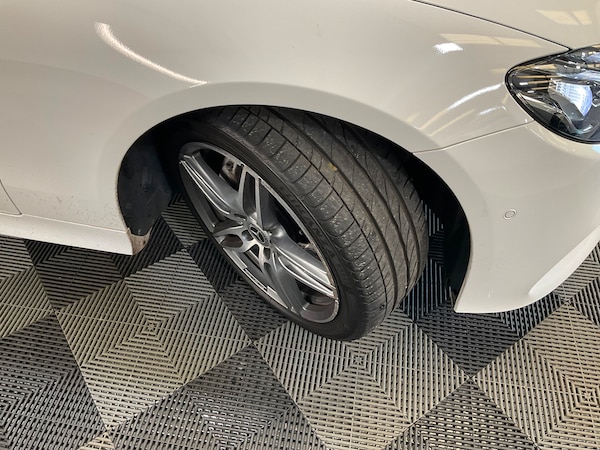 Used Mercedes-Benz E-Class 2018 for sale - 76178120: Photo 28
