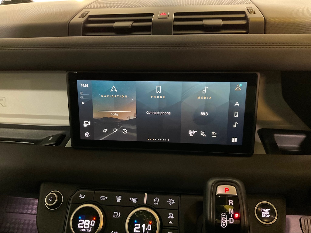 Used Land Rover Defender 2020 for sale - 78074721: Photo 13