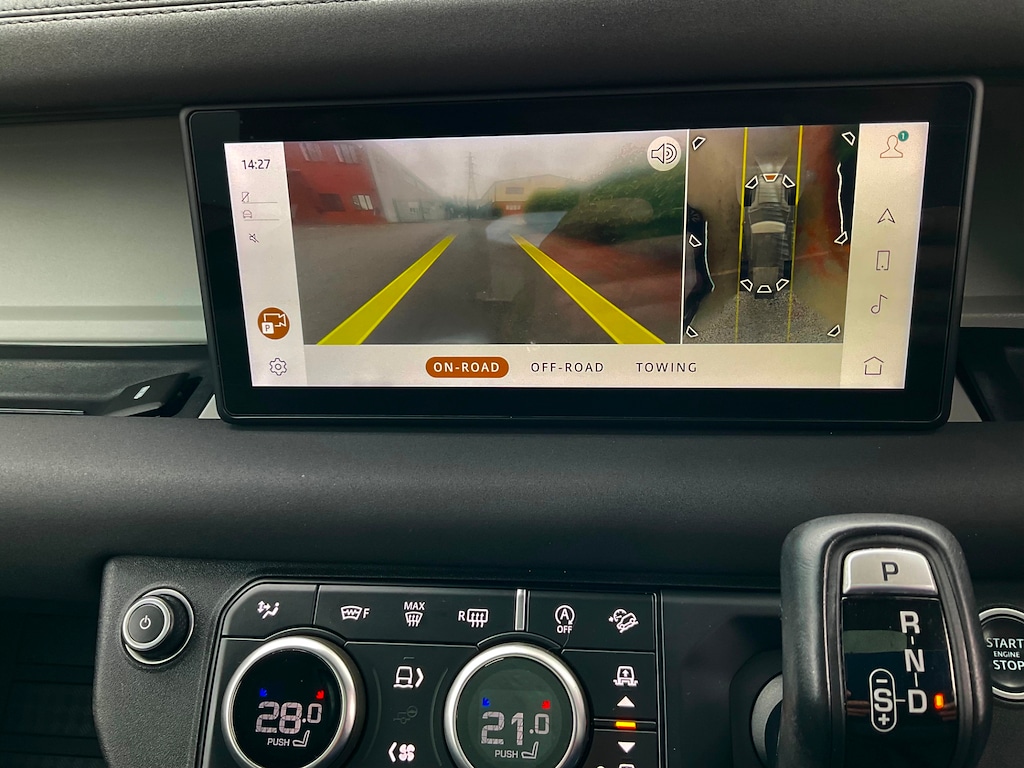 Used Land Rover Defender 2020 for sale - 78074721: Photo 14