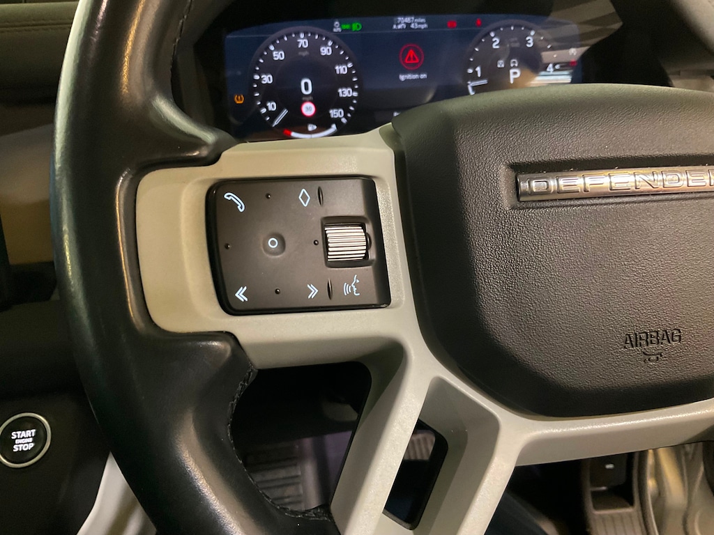 Used Land Rover Defender 2020 for sale - 78074721: Photo 17