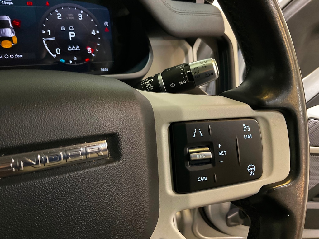 Used Land Rover Defender 2020 for sale - 78074721: Photo 18