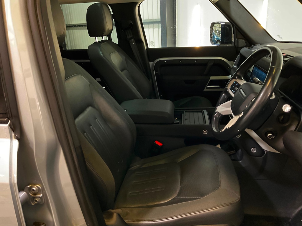 Used Land Rover Defender 2020 for sale - 78074721: Photo 20