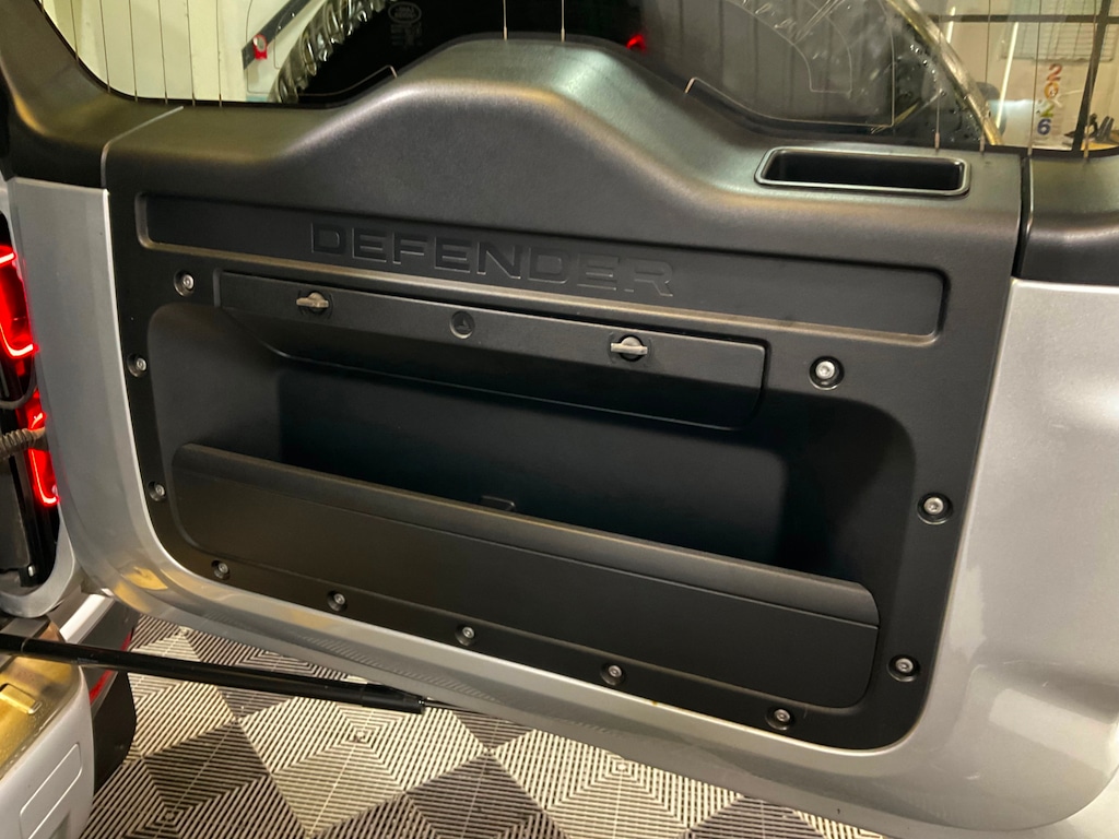 Used Land Rover Defender 2020 for sale - 78074721: Photo 26