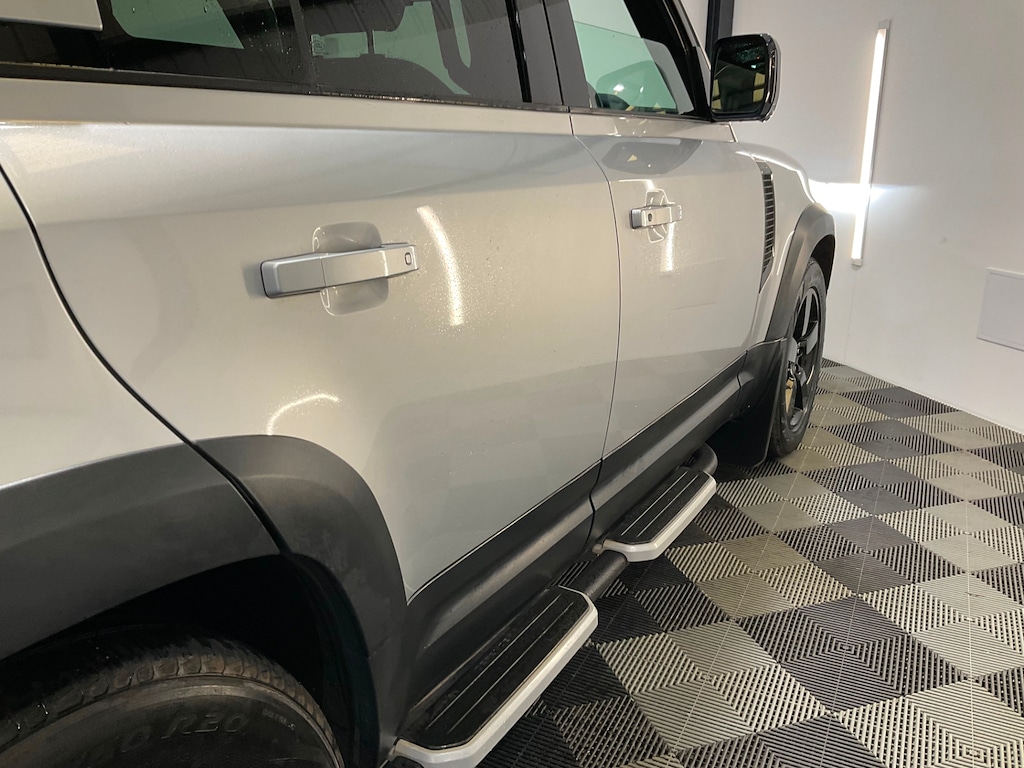 Used Land Rover Defender 2020 for sale - 78074721: Photo 30