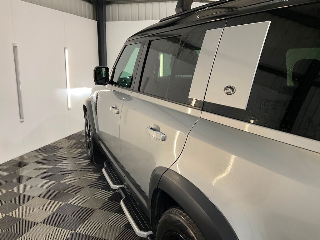 Used Land Rover Defender 2020 for sale - 78074721: Photo 31