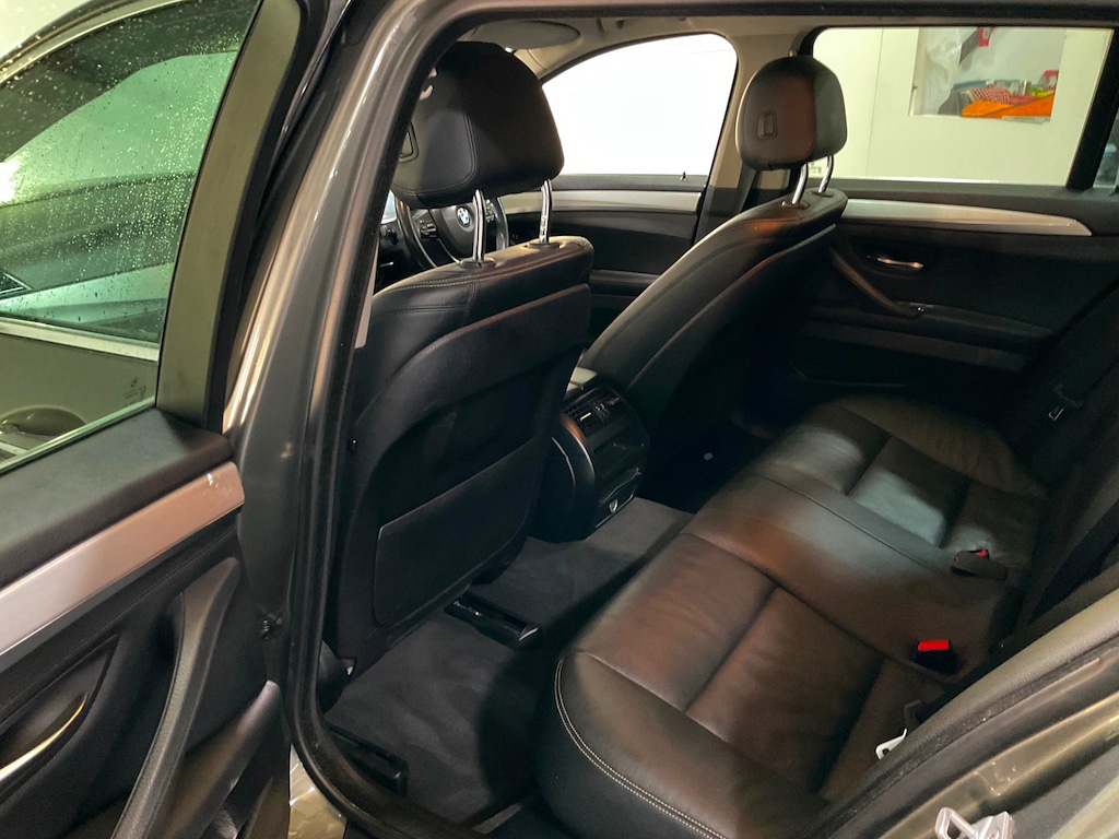 Used BMW 5 Series 2014 for sale - 77360854: Photo 10
