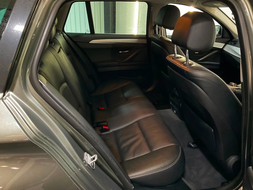 Used BMW 5 Series 2014 for sale - 77360854: Photo 13