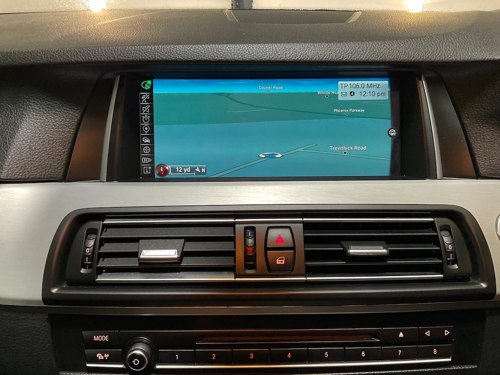 Used BMW 5 Series 2014 for sale - 77360854: Photo 15