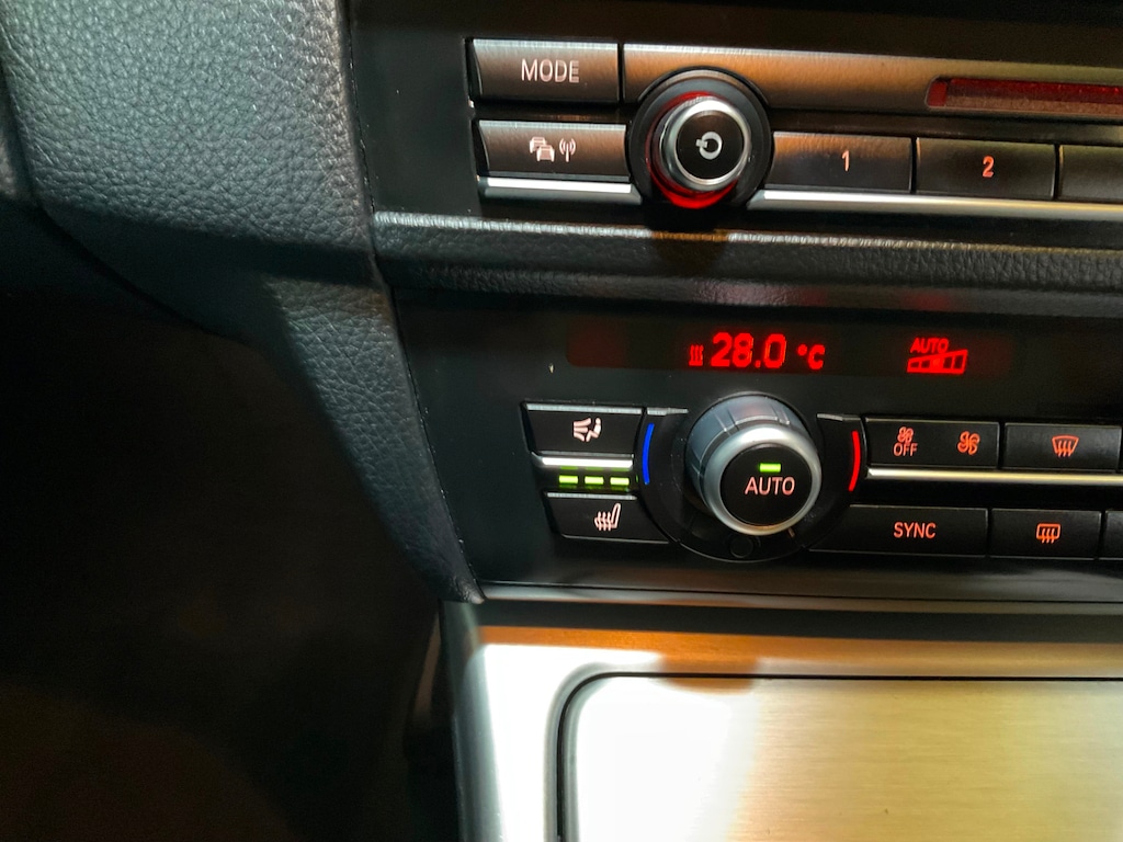 Used BMW 5 Series 2014 for sale - 77360854: Photo 18