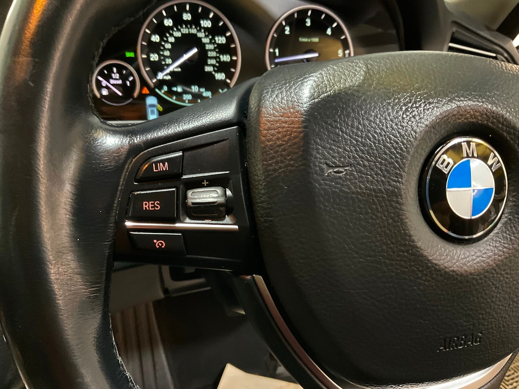 Used BMW 5 Series 2014 for sale - 77360854: Photo 19