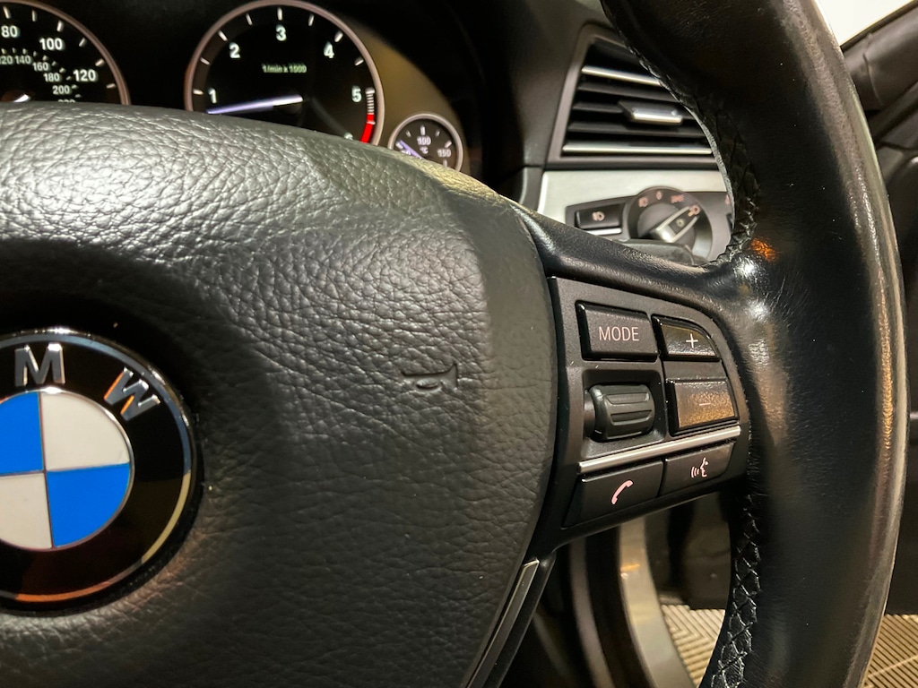 Used BMW 5 Series 2014 for sale - 77360854: Photo 20