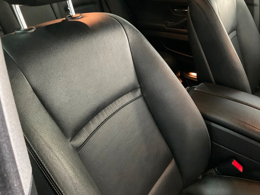 Used BMW 5 Series 2014 for sale - 77360854: Photo 21