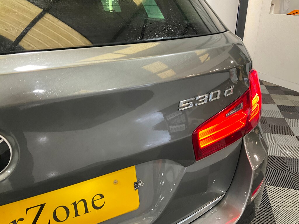 Used BMW 5 Series 2014 for sale - 77360854: Photo 22