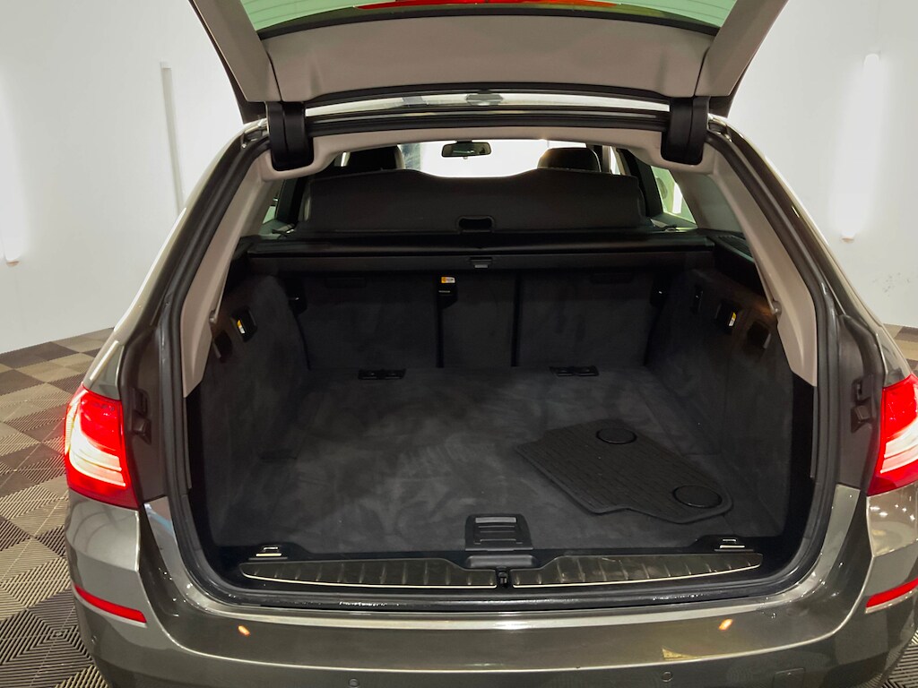 Used BMW 5 Series 2014 for sale - 77360854: Photo 24