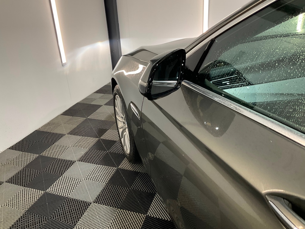 Used BMW 5 Series 2014 for sale - 77360854: Photo 27