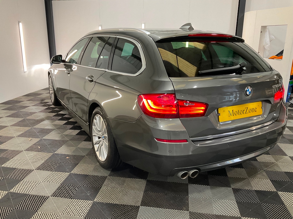 Used BMW 5 Series 2014 for sale - 77360854: Photo 5