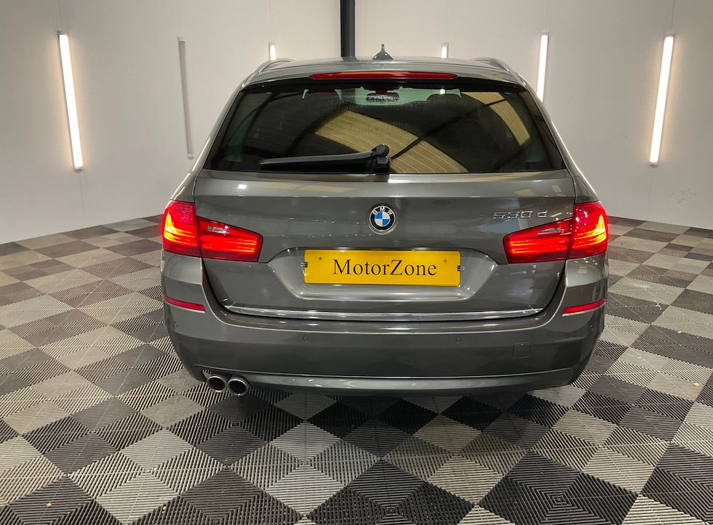 Used BMW 5 Series 2014 for sale - 77360854: Photo 6