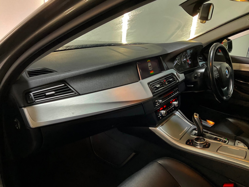 Used BMW 5 Series 2014 for sale - 77360854: Photo 8