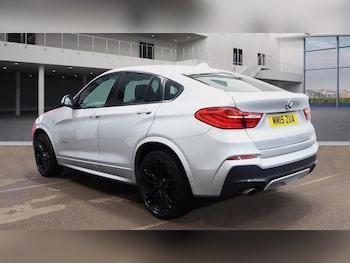 Used BMW X4 2015 for sale - 76442163: Photo