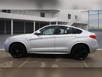 Used BMW X4 2015 for sale - 76442163: Photo