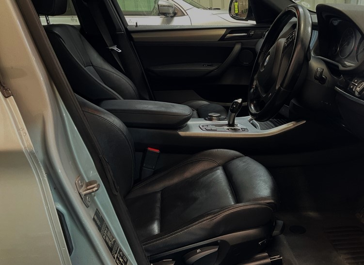 Used BMW X4 2015 for sale - 76442163: Photo 4