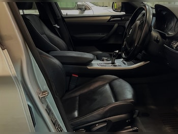 Used BMW X4 2015 for sale - 76442163: Photo