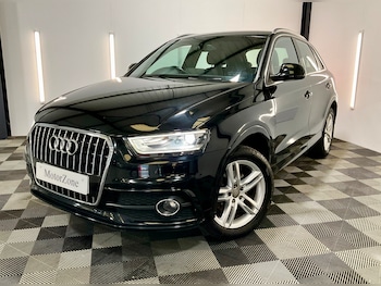 Used Audi Q3 2014 for sale - 78476220: Photo
