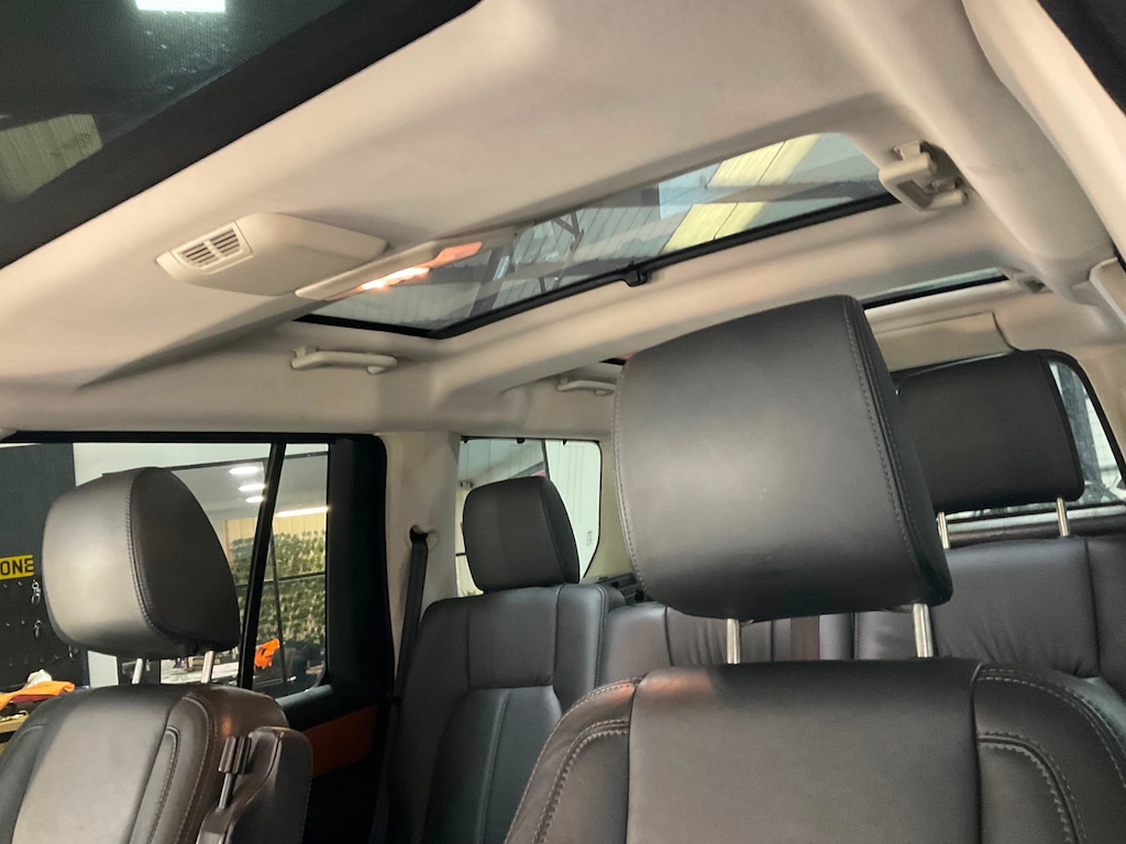 Used Land Rover Discovery 2014 for sale - 76915343: Photo 10