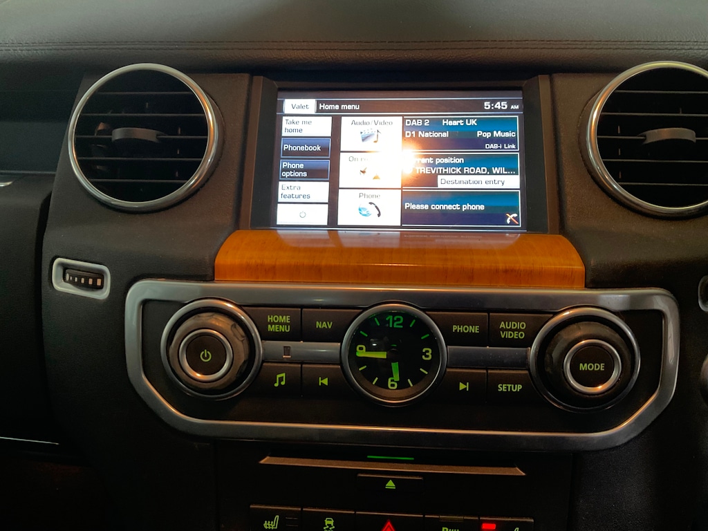 Used Land Rover Discovery 2014 for sale - 76915343: Photo 12