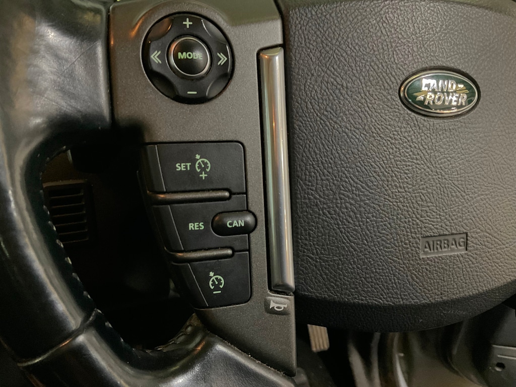 Used Land Rover Discovery 2014 for sale - 76915343: Photo 14