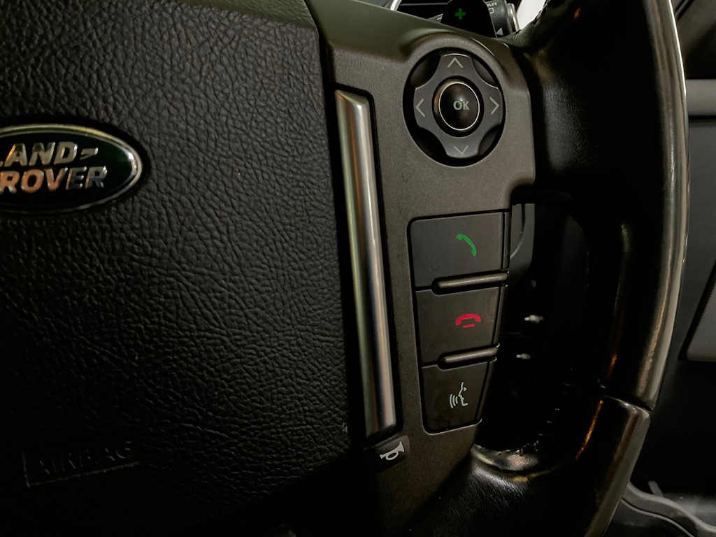 Used Land Rover Discovery 2014 for sale - 76915343: Photo 15