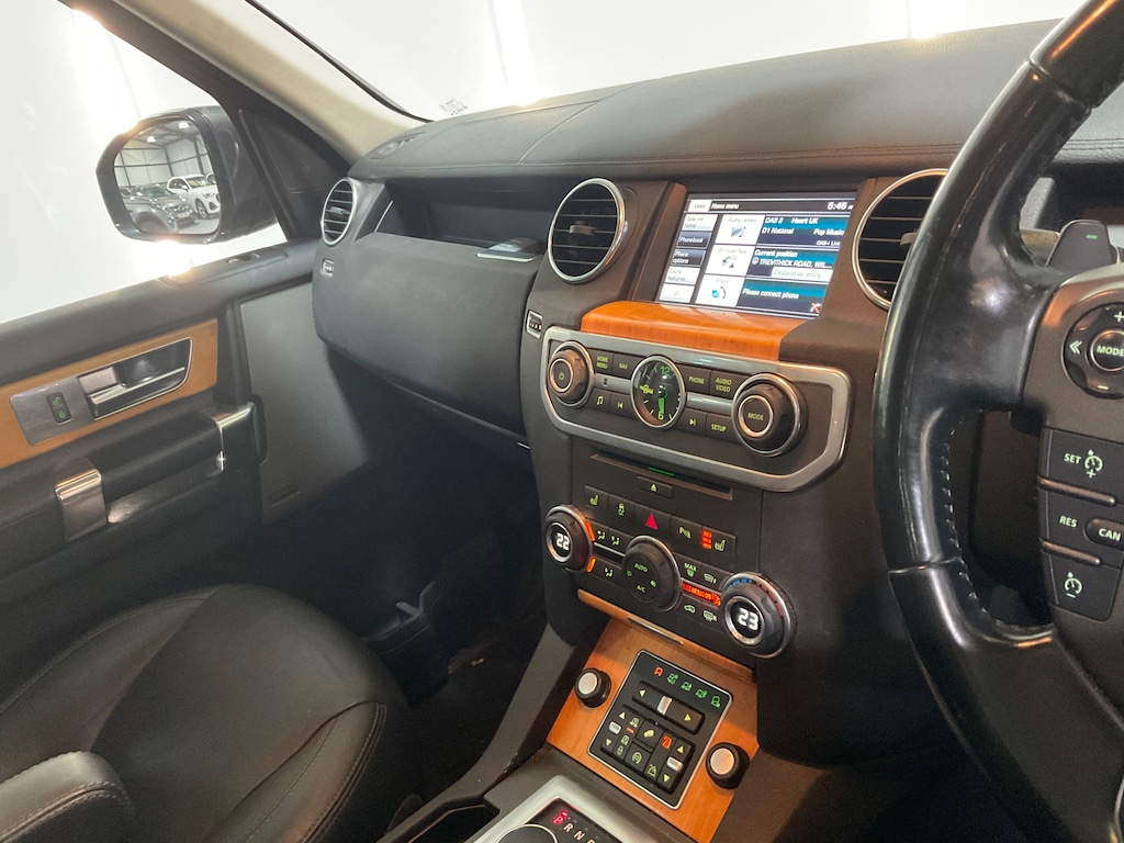 Used Land Rover Discovery 2014 for sale - 76915343: Photo 16