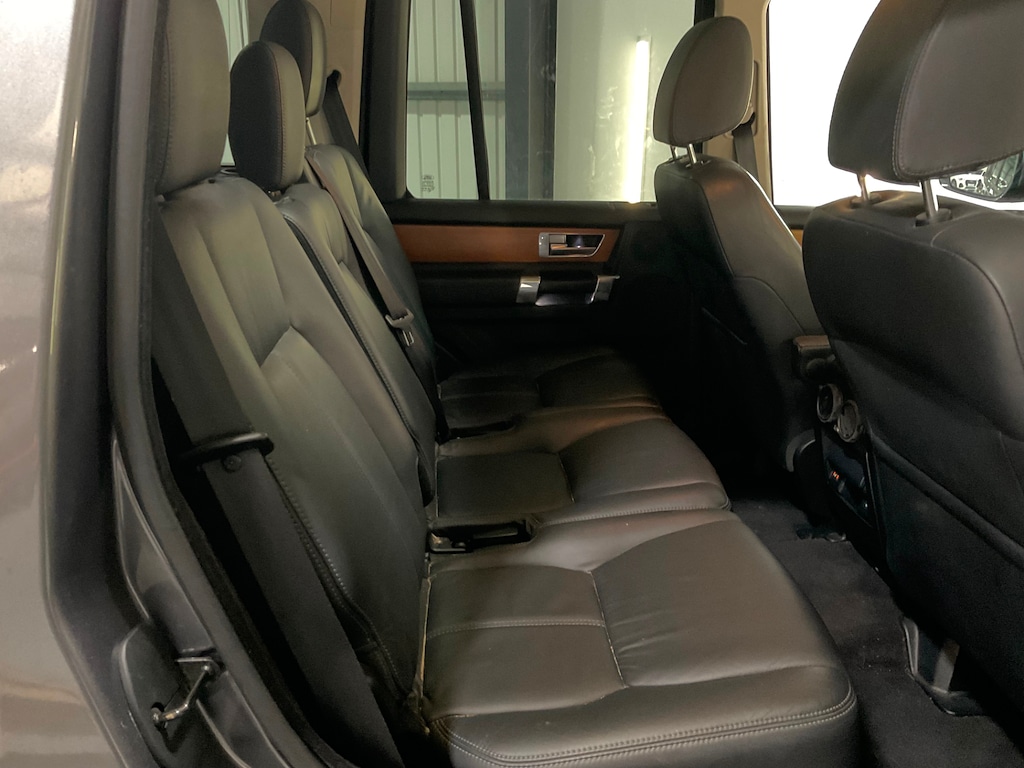 Used Land Rover Discovery 2014 for sale - 76915343: Photo 18