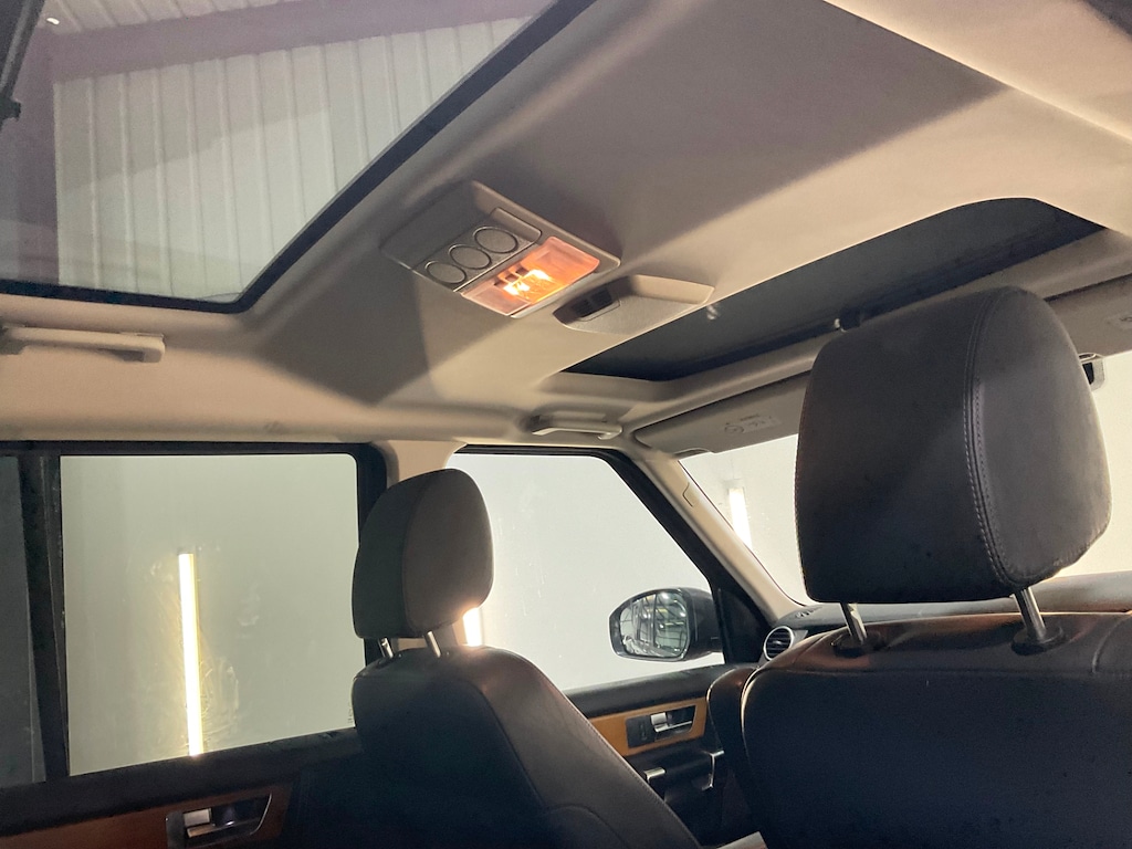 Used Land Rover Discovery 2014 for sale - 76915343: Photo 19