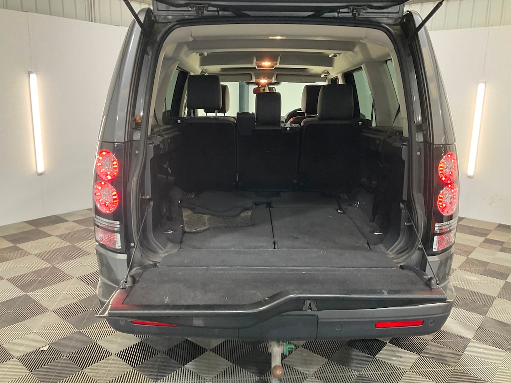 Used Land Rover Discovery 2014 for sale - 76915343: Photo 20