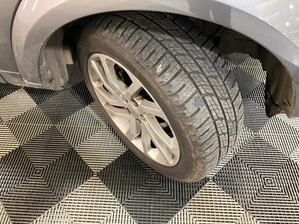 Used Land Rover Discovery 2014 for sale - 76915343: Photo 25