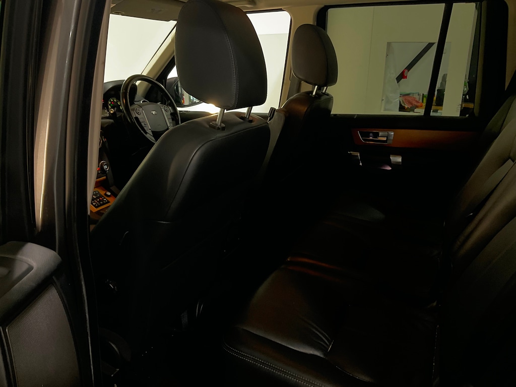 Used Land Rover Discovery 2014 for sale - 76915343: Photo 9