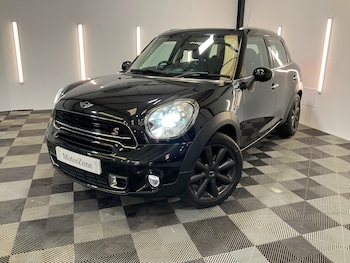 2015 - 2.0 Cooper SD SUV 5dr Diesel Manual Euro 5 (s/s) (143 ps)