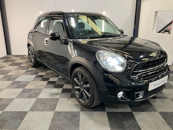 Used MINI Countryman 2015 for sale - 75917200: Photo