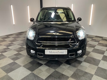 Used MINI Countryman 2015 for sale - 75917200: Photo