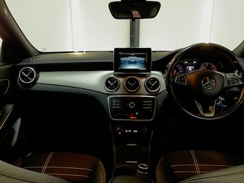 Mercedes-Benz CLA feature image