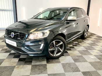Volvo - XC60